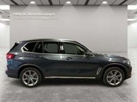 usado BMW X5 xDrive45e xLine