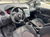Usado Seat Altea XL Sport 140 CV (102 kW) 2008 Negro Monovolumen