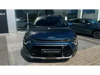 Nuevo Kia Niro 138 CV (101 kW) 2026 Azul SUV
