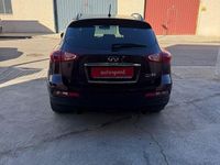 Usado Infiniti QX50 Premium 238 CV (175 kW) 2015 Rojo SUV