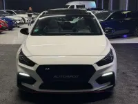 Usado Hyundai i30 N Performance 275 CV (202 kW) 2019 Blanco Utilitario