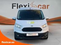 usado Ford Transit CONNECT Kombi 1.5 TDCi 55kW Ambiente 220 L1 (M1)