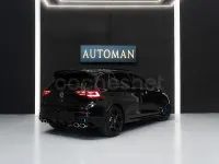 Usado VW Golf VIII R 320 CV (235 kW) 2023 Negro Berlina