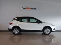 usado Seat Arona 1.0 Tgi S&s Style 90