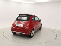 usado Fiat 500C C DOLCEVITA 1.0 HYBRID 70 CV 2P