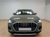 usado Audi Q3 Sportback 35 TFSI S line