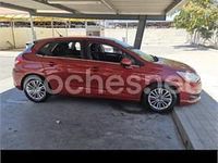 Usado Citroën C4 120 CV (88 kW) 2013 Rojo Berlina