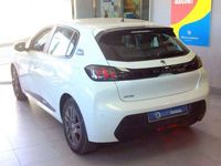 usado Peugeot 208 5P ACTIVE 1.2 VTi 82