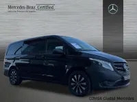 Usado Mercedes e-Vito 85 kW (116 CV) 2024 Van