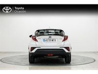 Usado Toyota C-HR Advance 122 CV (89 kW) 2023 Blanco SUV