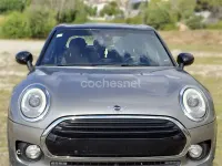 Usado Mini Cooper D Clubman 150 CV (110 kW) 2016 Beige Familiar