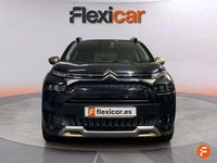 Usado Citroën C3 Aircross 110 CV (80 kW) 2023 Negro SUV