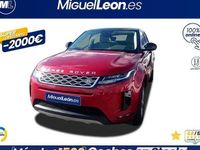 Usado Land Rover Range Rover S 199 CV (146 kW) 2021 SUV