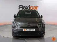 Usado Citroën C4 Feel 130 CV (95 kW) 2022 Gris Berlina