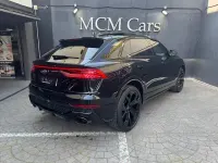 Usado Audi RS Q8 Performance 600 CV (441 kW) 2023 Negro SUV