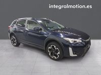 Usado Subaru XV Sport 149 CV (109 kW) 2023 Negro SUV