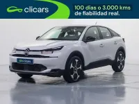 Usado Citroën C4 136 CV (100 kW) 2025 Blanco SUV