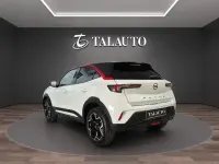 Usado Opel Mokka 110 CV (80 kW) 2023 Blanco SUV