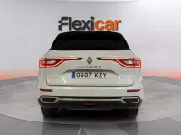Occasion Renault Koleos Zen 175 PK (128 kW) 2019 Wit SUV