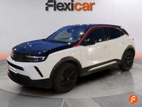 Usado Opel Mokka GS Line 110 CV (80 kW) 2022 Blanco SUV