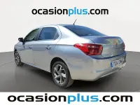 Usado Citroën C-Elysee I Shine 102 CV (75 kW) 2021 Gris Berlina