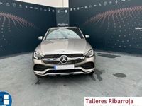 Usado Mercedes GLC300 306 CV (225 kW) 2021 Coupe