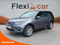 usado Land Rover Discovery Sport 2.0L TD4 132kW (180CV) 4x4 HSE