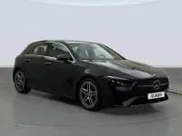 Usado Mercedes A180 136 CV (100 kW) 2025 Negro