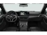 Usado BMW 420 Gran Coupé Comfort Edition 190 CV (139 kW) 2025 Gris Coupe