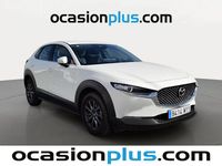 Usado Mazda CX-30 Prime-Line 140 CV (102 kW) 2025 Blanco SUV