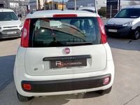 usado Fiat Panda 1.2 Lounge