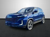 Nuevo EVO Evo 5 126 CV (92 kW) 2025 Azul SUV