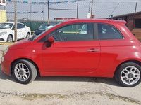 usado Fiat 500 sport