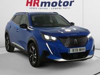 Usado Peugeot 2008 Allure 101 CV (74 kW) 2023 SUV