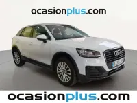 Usado Audi Q2 Design 116 CV (85 kW) 2019 Blanco SUV