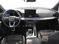 Usado Audi Q5 S-Line 204 HP (150 kW) 2023 Azul SUV