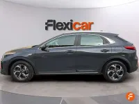 Usado Kia XCeed 101 CV (74 kW) 2024 Gris SUV
