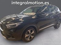 Usado MG ZS Comfort 115 CV (84 kW) 2025 SUV