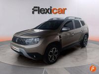 Usado Dacia Duster Prestige 115 CV (84 kW) 2019 Beige SUV