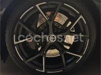 Usado Audi RS3 400 CV (294 kW) 2023 Negro Berlina