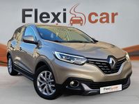 usado Renault Kadjar Zen Energy TCe 97kW (130CV) EDC Gasolina en Flexicar Girona