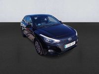 usado Hyundai i20 1.0 Tgdi Tecno Le 100