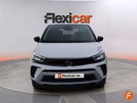 Usado Opel Crossland X Elegance 130 CV (95 kW) 2024 Blanco SUV