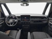 Nuevo VW ID. Buzz Pro 210 kW (286 CV) 2025 Eléctrico Monovolumen