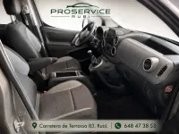 Usado Peugeot TePee Outdoor 99 CV (72 kW) 2017 Marrón Van