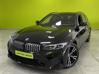 Usado BMW 318 M Sport 150 CV (110 kW) 2024 Negro