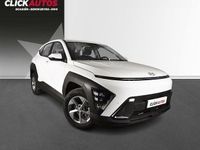 Usado Hyundai Kona 120 HP (88 kW) 2024 SUV