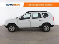 Usado Dacia Duster Ambiance 126 CV (92 kW) 2017 Blanco SUV