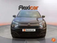 Usado Citroën C4 Feel 131 CV (96 kW) 2023 Negro SUV