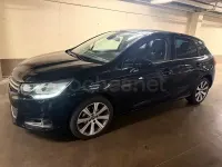 Usado Citroën C4 Live 110 CV (80 kW) 2017 Negro Berlina